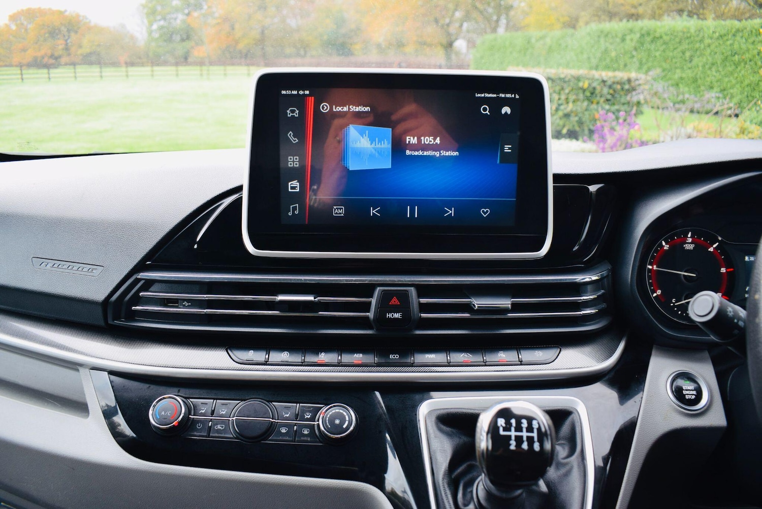 Used Maxus Deliver 9 2023 for sale - 76549786: Photo 13