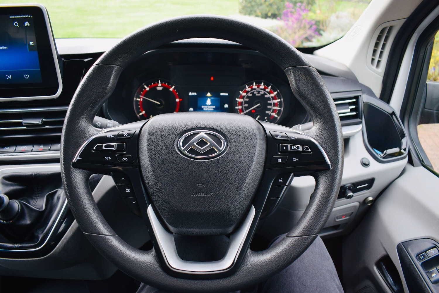 Used Maxus Deliver 9 2023 for sale - 76549786: Photo 14