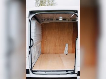 Used Maxus Deliver 9 2023 for sale - 76549786: Photo