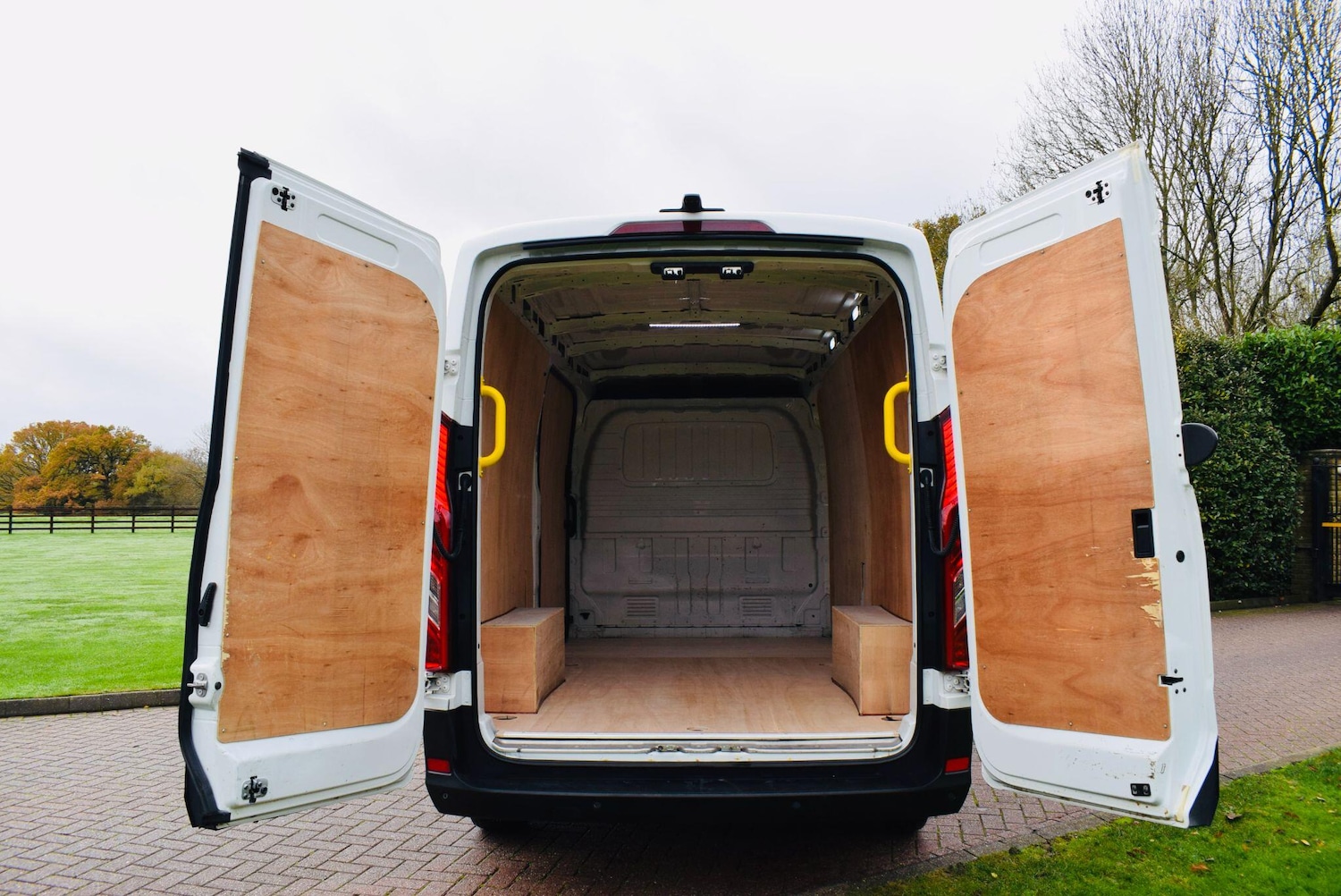 Used Maxus Deliver 9 2023 for sale - 76549786: Photo 6