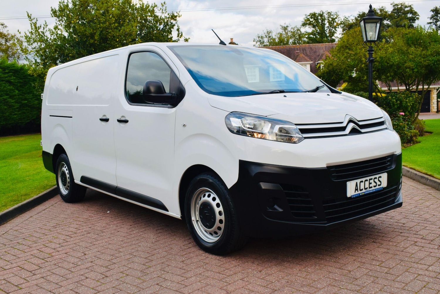 Used Citroen Dispatch 2022 for sale - 76997793: Photo 10