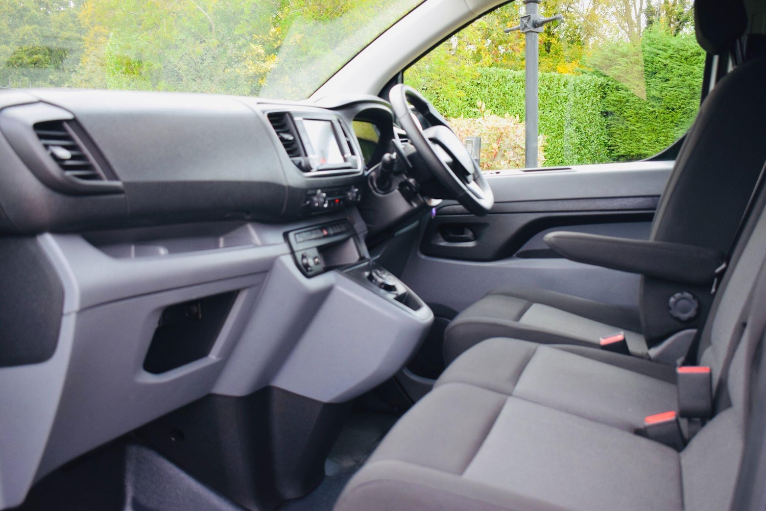 Used Citroen Dispatch 2022 for sale - 76997793: Photo 12