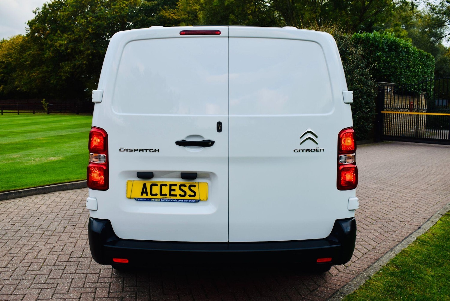 Used Citroen Dispatch 2022 for sale - 76997793: Photo 5