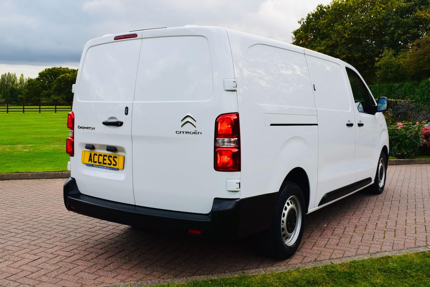 Used Citroen Dispatch 2022 for sale - 76997793: Photo 7