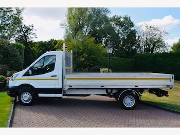 Used Ford Transit 2023 for sale - 76422659: Photo