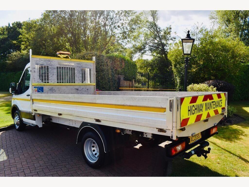 Used Ford Transit 2023 for sale - 76422659: Photo 3