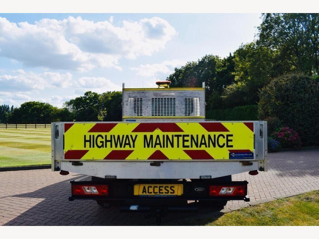 Used Ford Transit 2023 for sale - 76422659: Photo 4