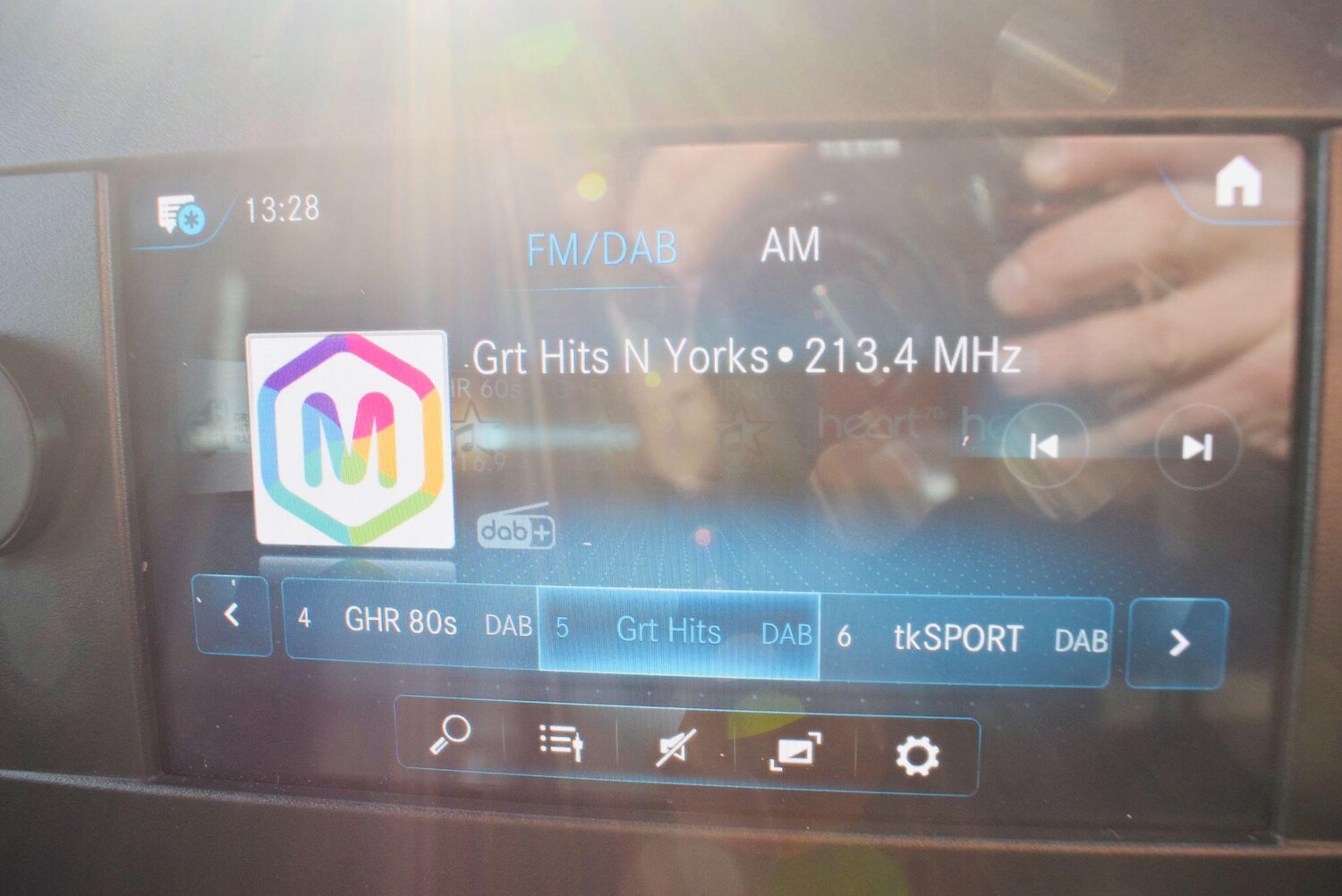 Used Mercedes-Benz Sprinter 2023 for sale - 76584897: Photo 13