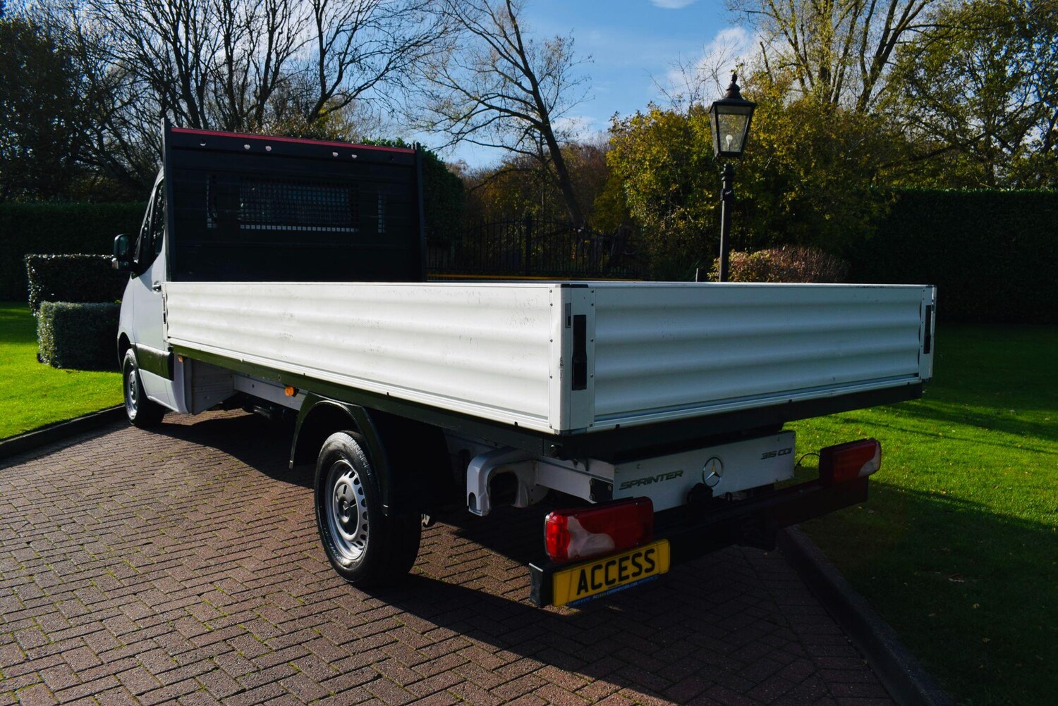 Used Mercedes-Benz Sprinter 2023 for sale - 76584897: Photo 3