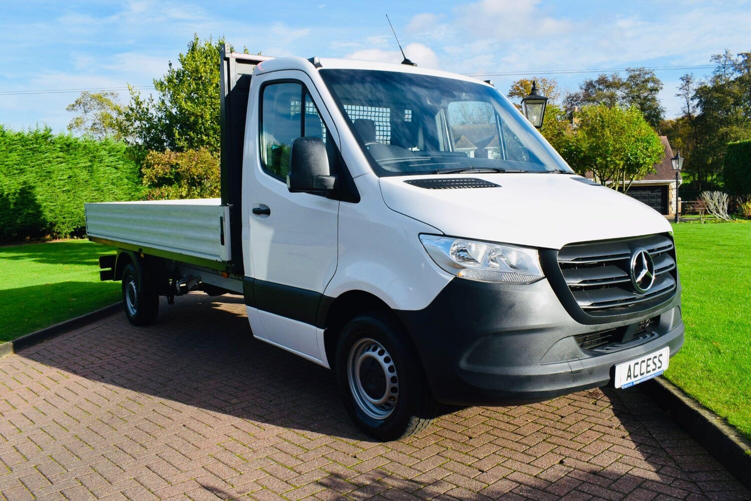 Used Mercedes-Benz Sprinter 2023 for sale - 76584897: Photo 7