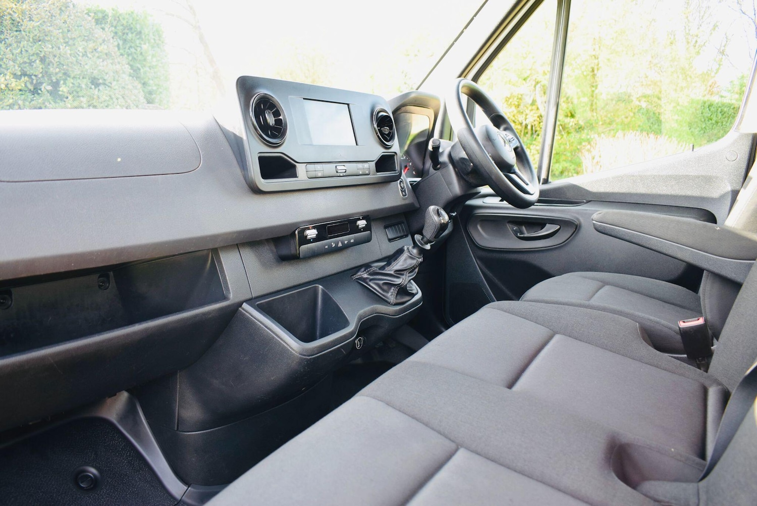 Used Mercedes-Benz Sprinter 2023 for sale - 76584897: Photo 9