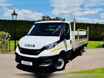 Used Iveco Daily 2023 for sale - 78562275: Photo