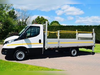 Used Iveco Daily 2023 for sale - 78562275: Photo