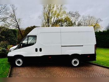 Used Iveco Daily 2023 for sale - 76550294: Photo
