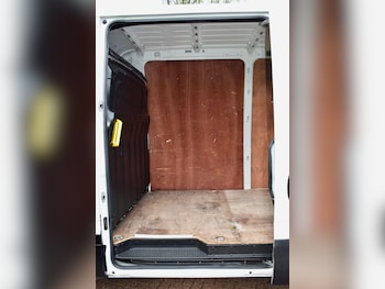 Used Iveco Daily 2023 for sale - 76550294: Photo