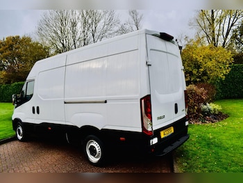 Used Iveco Daily 2023 for sale - 76550294: Photo