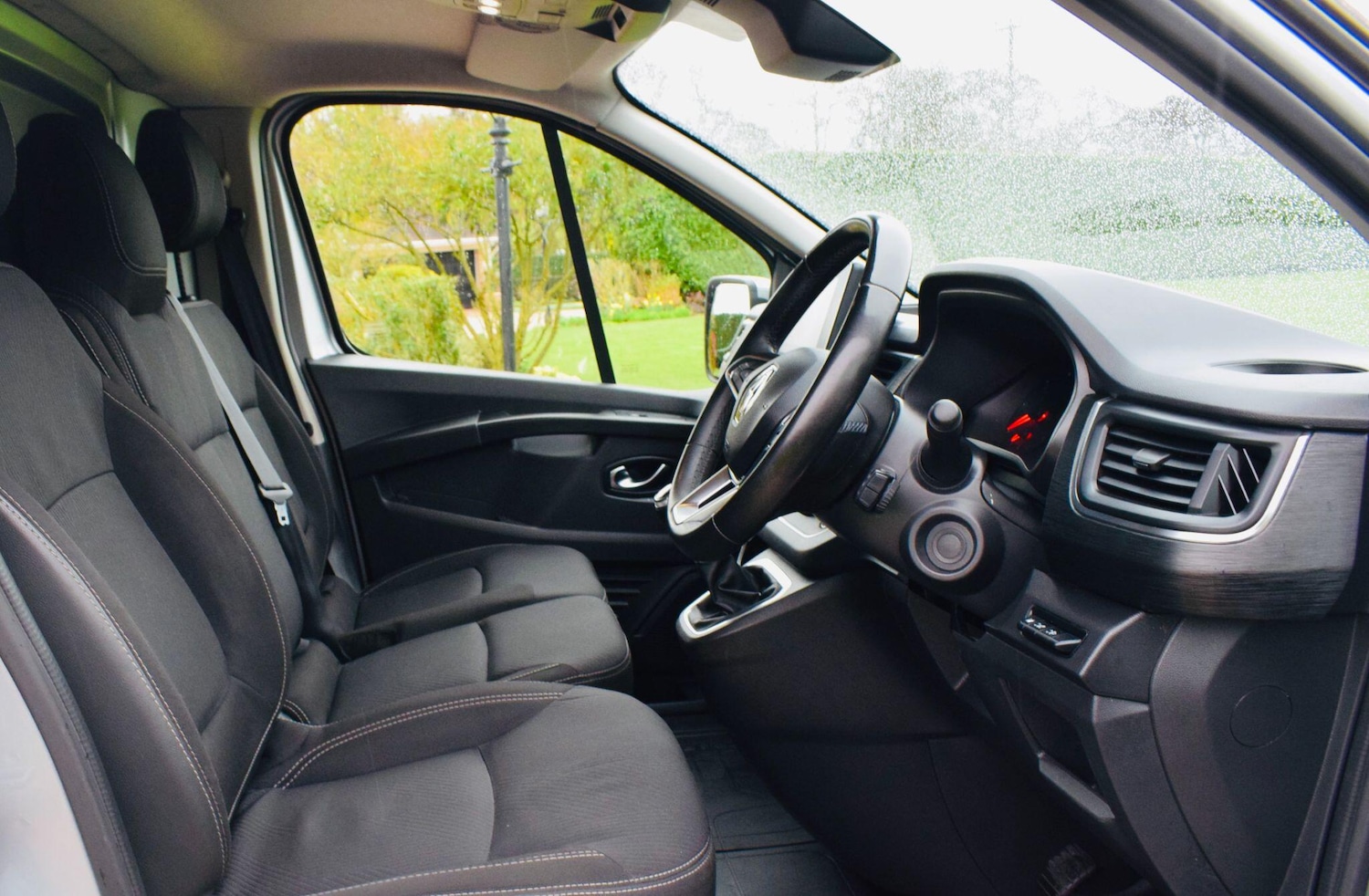 Used Renault Trafic 2022 for sale - 77924891: Photo 10