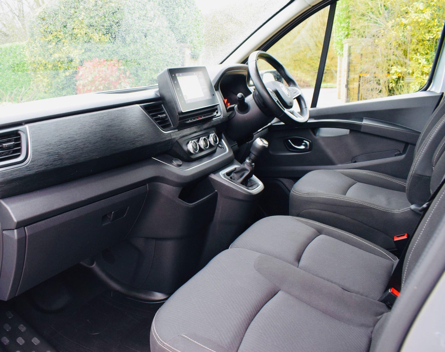 Used Renault Trafic 2022 for sale - 77924891: Photo 11