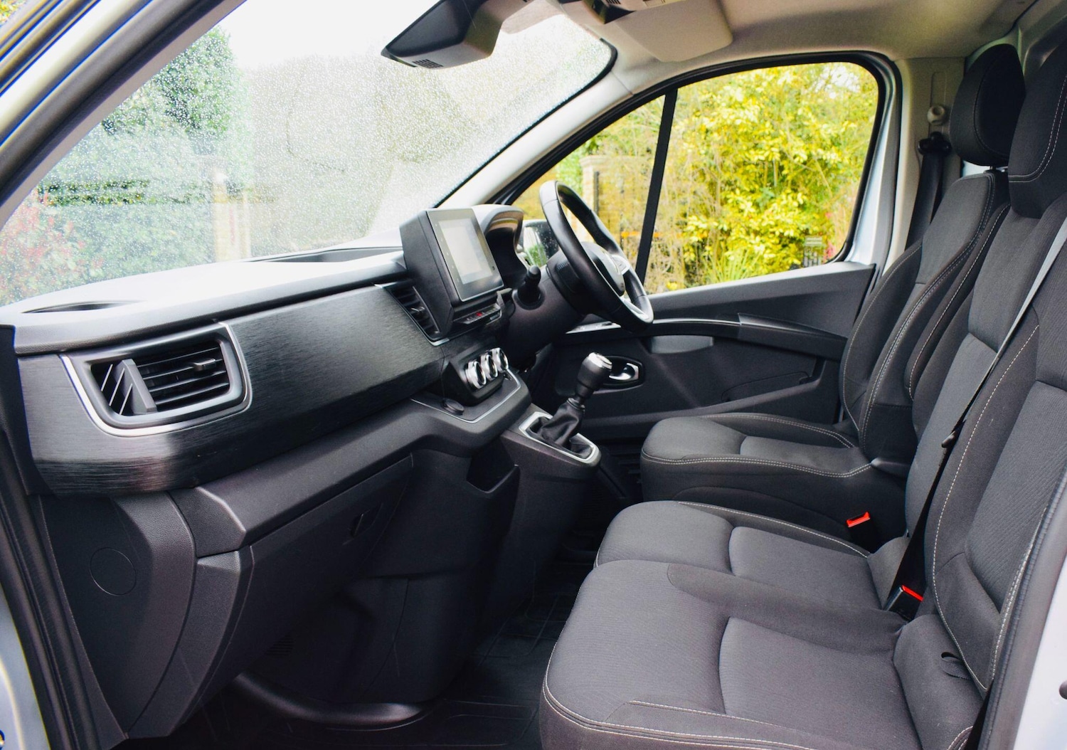 Used Renault Trafic 2022 for sale - 77924891: Photo 12