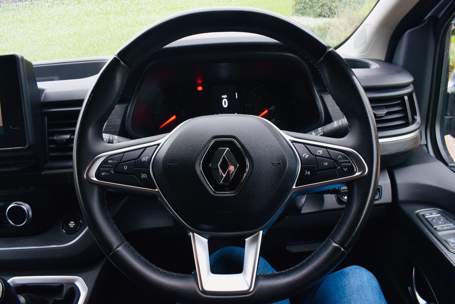 Used Renault Trafic 2022 for sale - 77924891: Photo 13