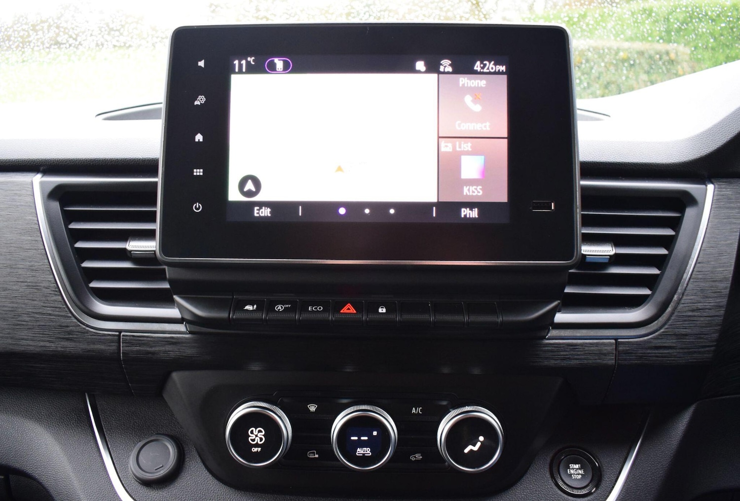 Used Renault Trafic 2022 for sale - 77924891: Photo 15