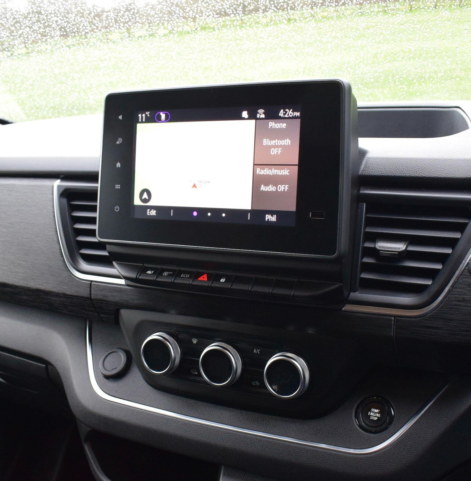 Used Renault Trafic 2022 for sale - 77924891: Photo 16