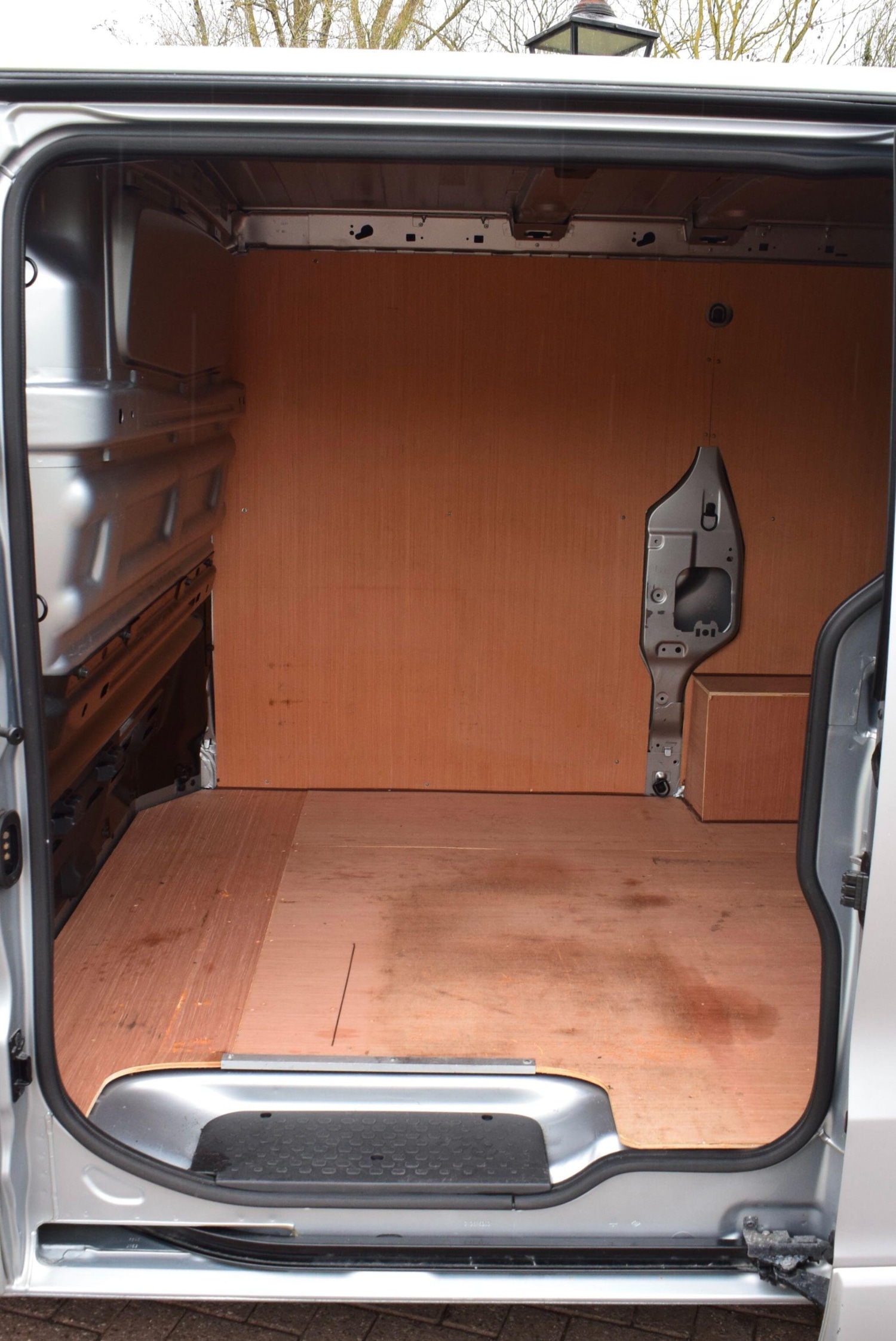 Used Renault Trafic 2022 for sale - 77924891: Photo 3