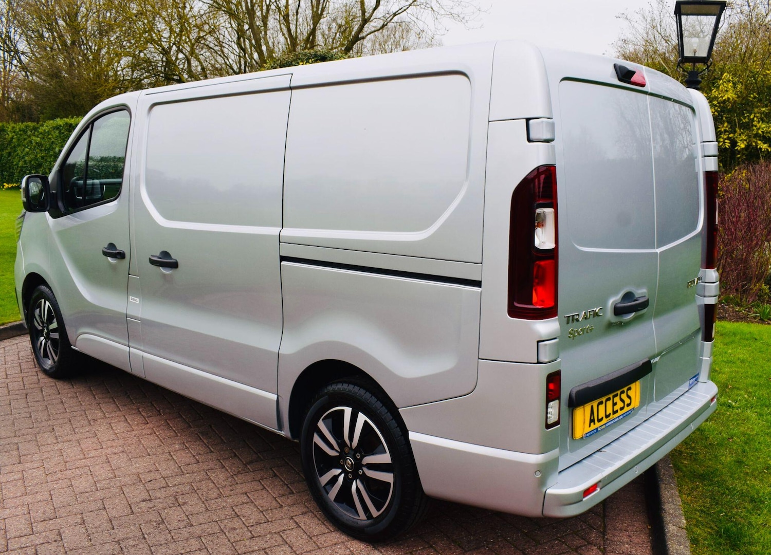 Used Renault Trafic 2022 for sale - 77924891: Photo 4