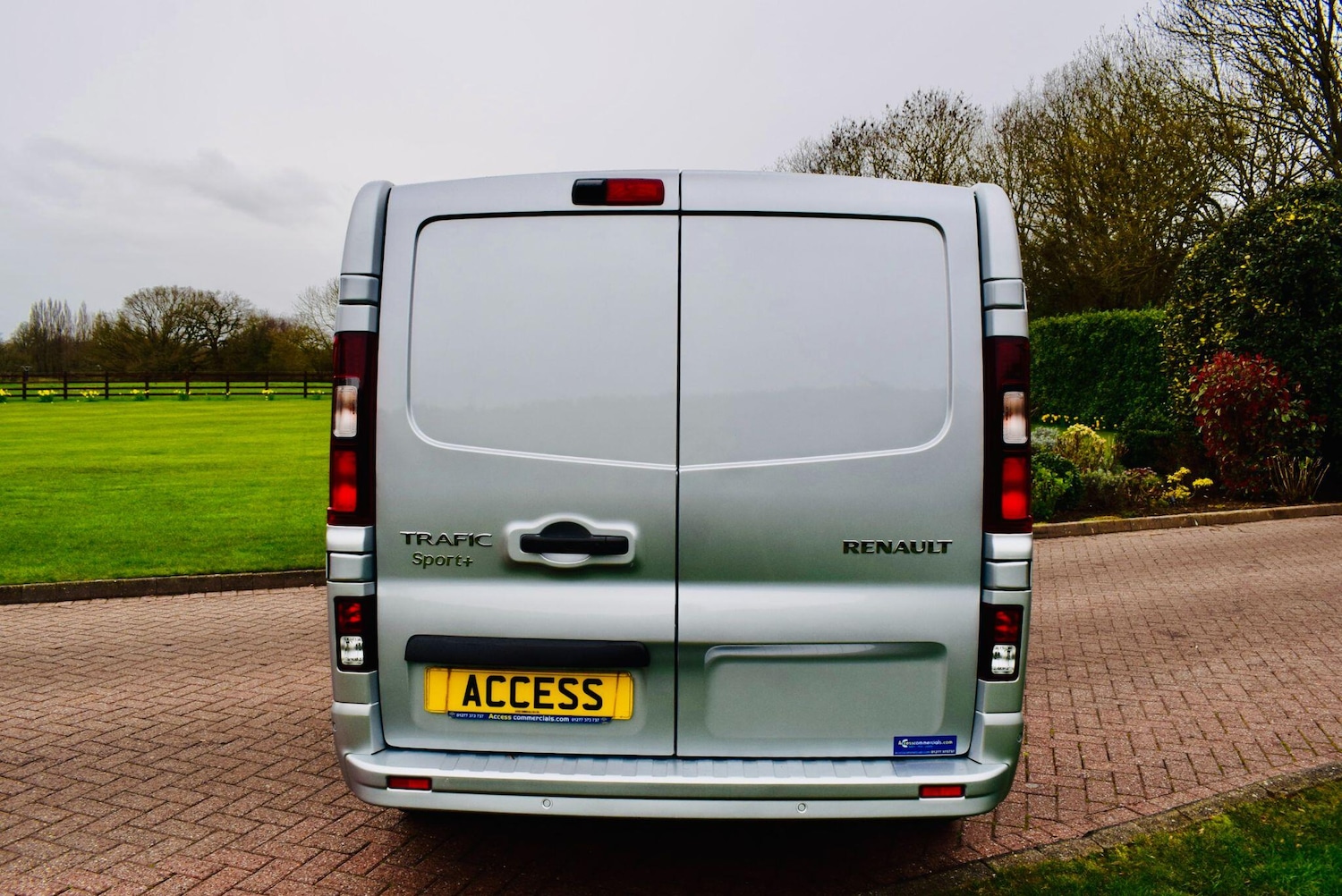 Used Renault Trafic 2022 for sale - 77924891: Photo 5