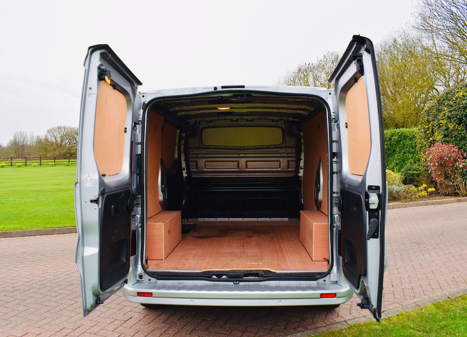 Used Renault Trafic 2022 for sale - 77924891: Photo 6