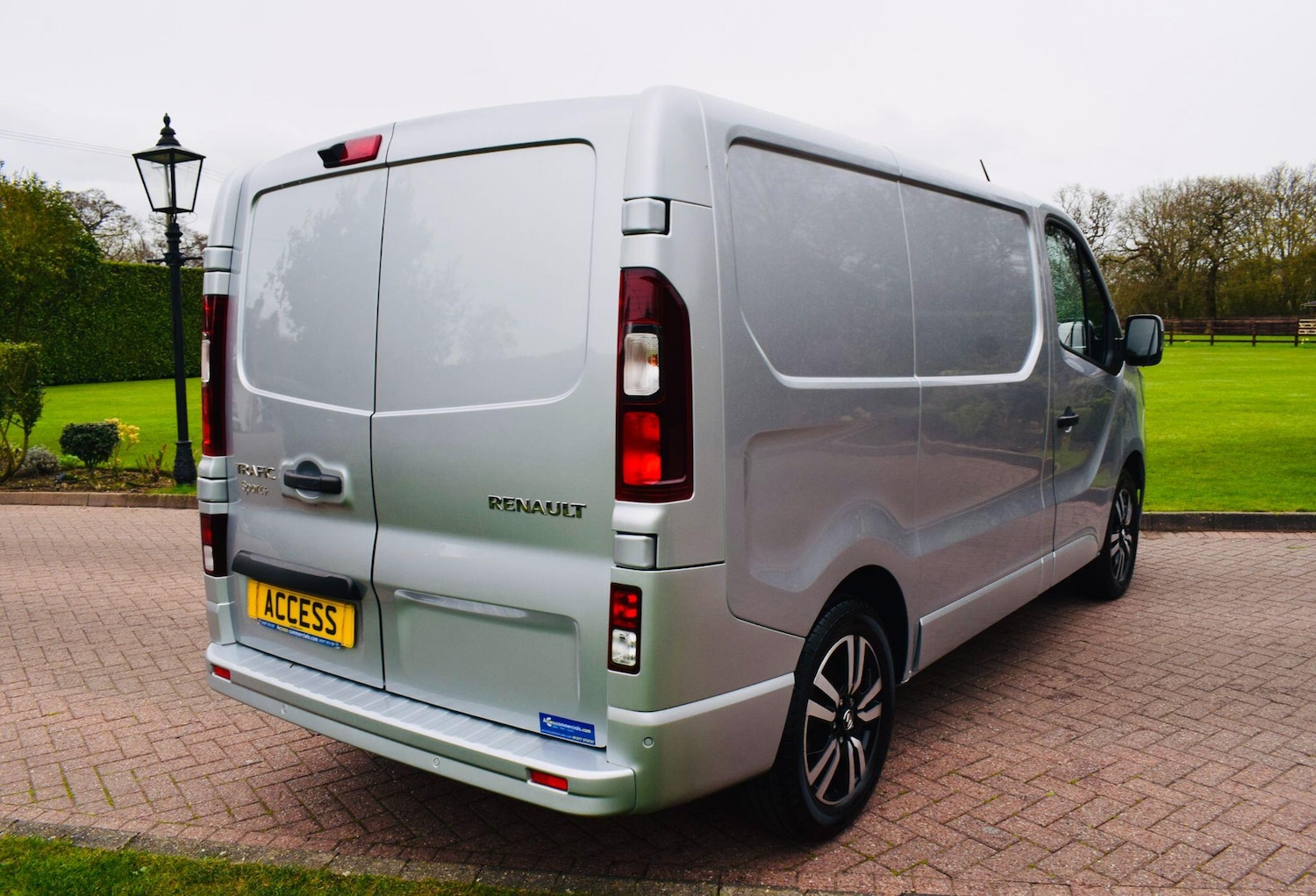 Used Renault Trafic 2022 for sale - 77924891: Photo 7