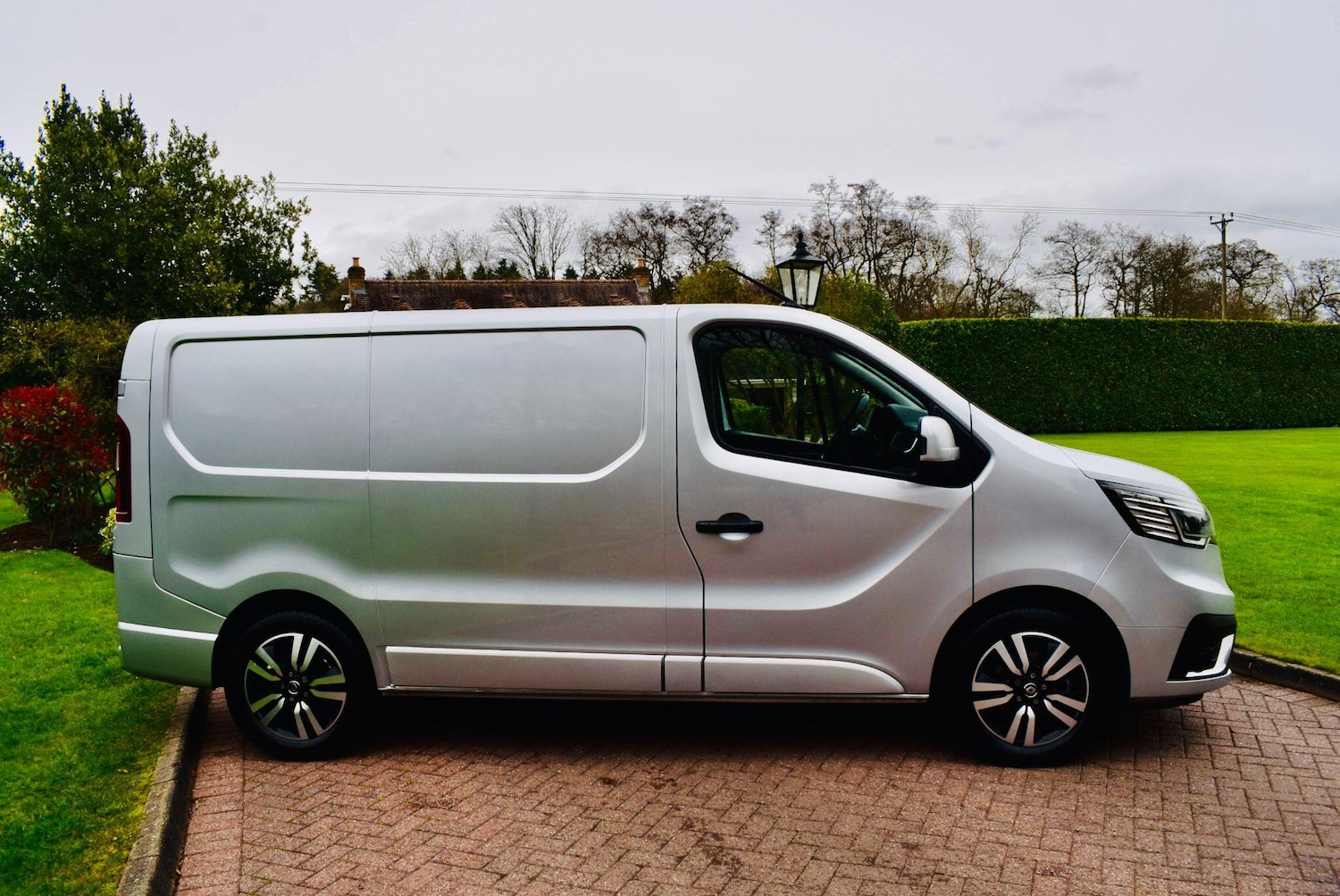 Used Renault Trafic 2022 for sale - 77924891: Photo 8