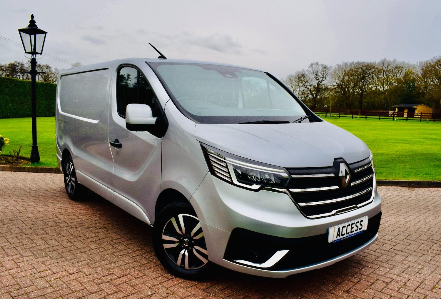 Used Renault Trafic 2022 for sale - 77924891: Photo 9