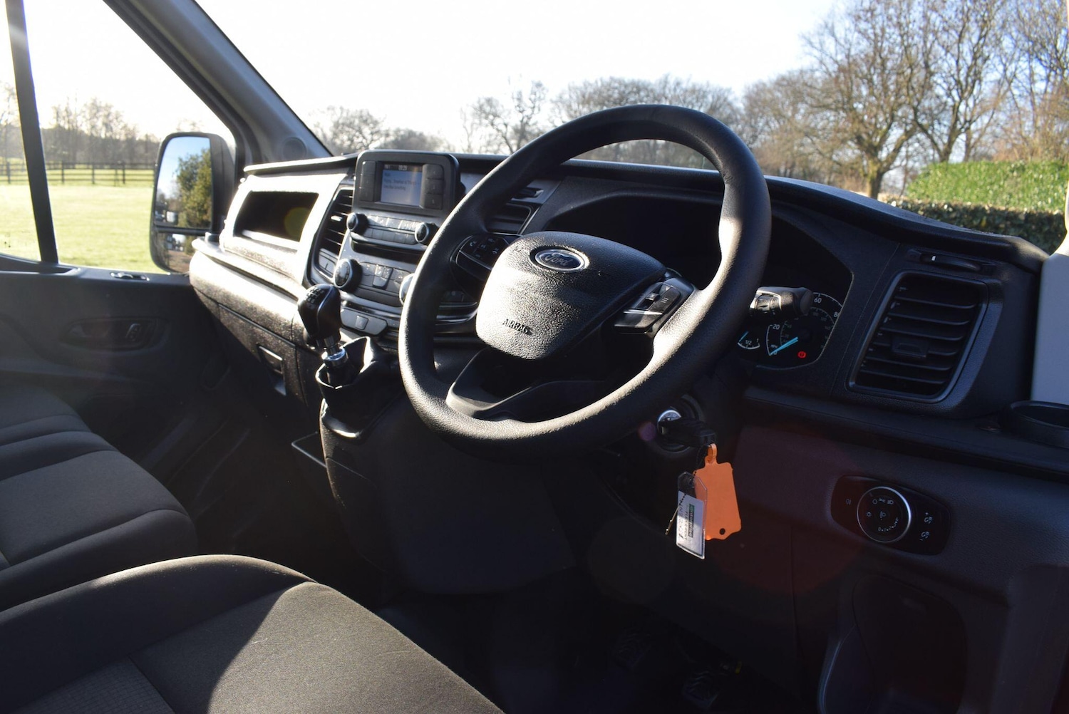 Used Ford Transit 2022 for sale - 77314901: Photo 10