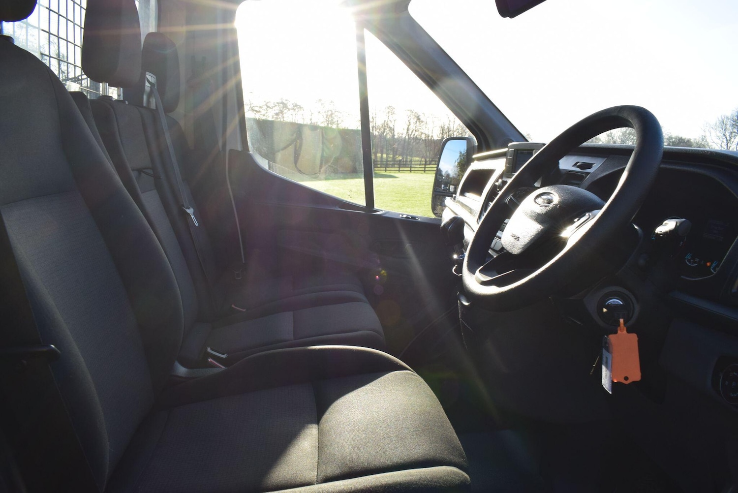 Used Ford Transit 2022 for sale - 77314901: Photo 11