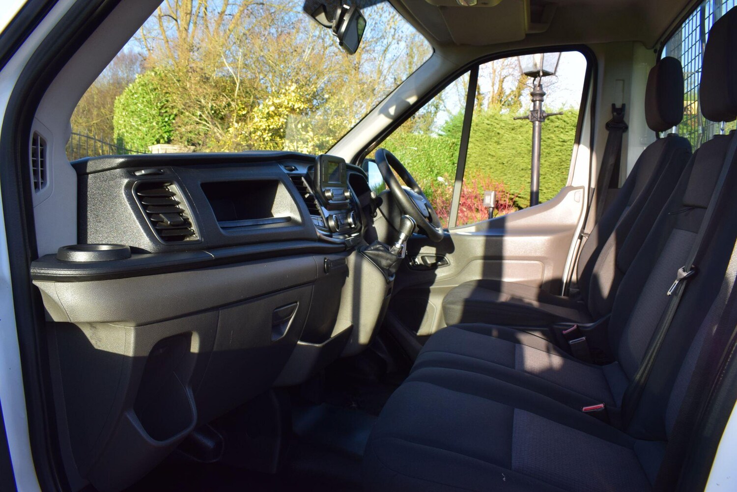 Used Ford Transit 2022 for sale - 77314901: Photo 12