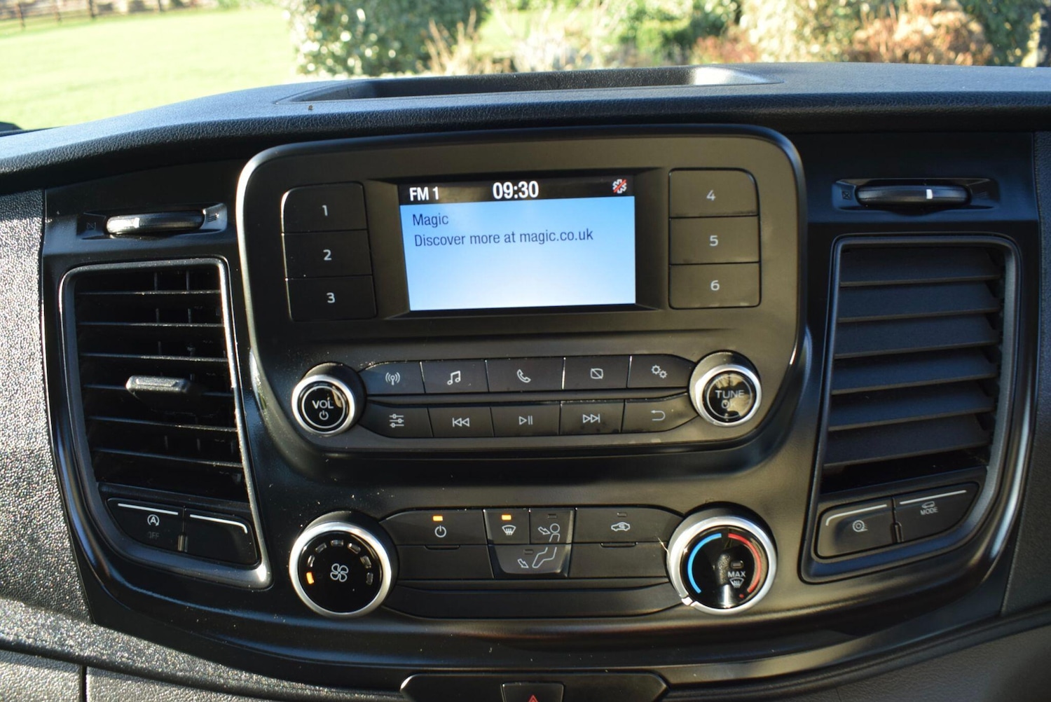 Used Ford Transit 2022 for sale - 77314901: Photo 13