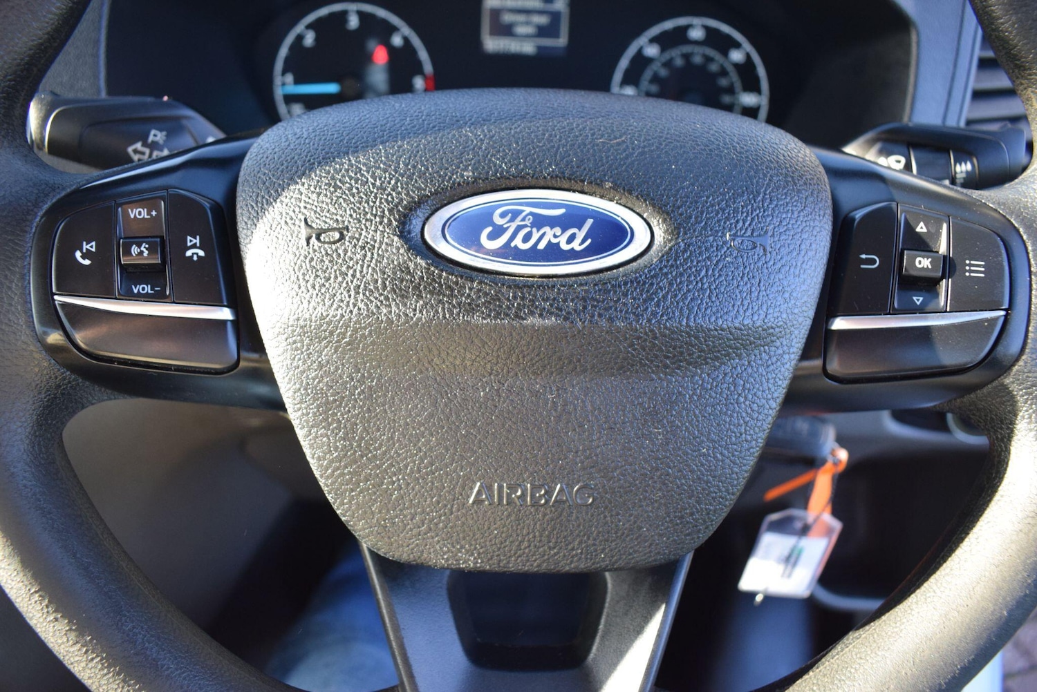 Used Ford Transit 2022 for sale - 77314901: Photo 15