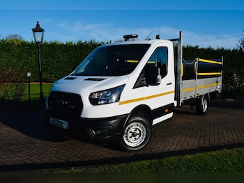 Used Ford Transit 2022 for sale - 77314901: Photo