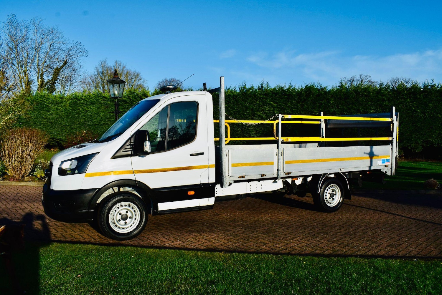 Used Ford Transit 2022 for sale - 77314901: Photo 2