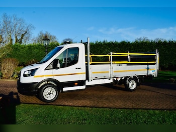 Used Ford Transit 2022 for sale - 77314901: Photo