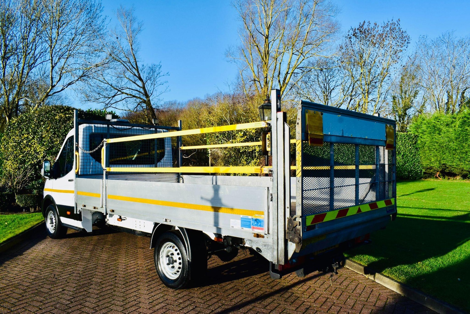 Used Ford Transit 2022 for sale - 77314901: Photo 5