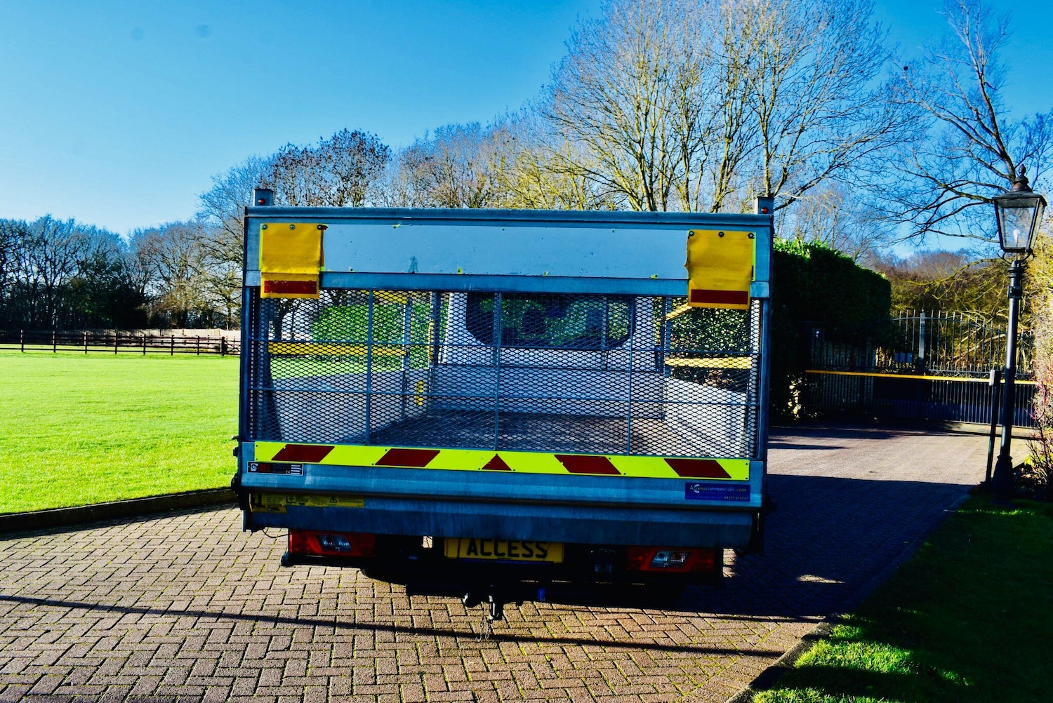 Used Ford Transit 2022 for sale - 77314901: Photo 6