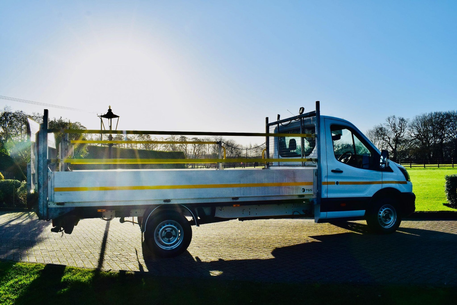 Used Ford Transit 2022 for sale - 77314901: Photo 8