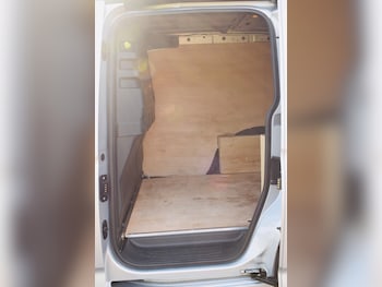 Used Volkswagen Caddy 2024 for sale - 75298065: Photo