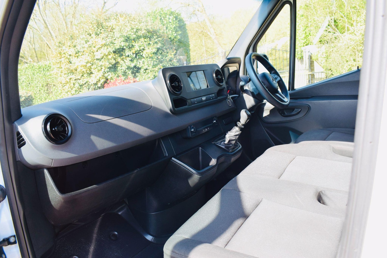 Used Mercedes-Benz Sprinter 2021 for sale - 76997380: Photo 12