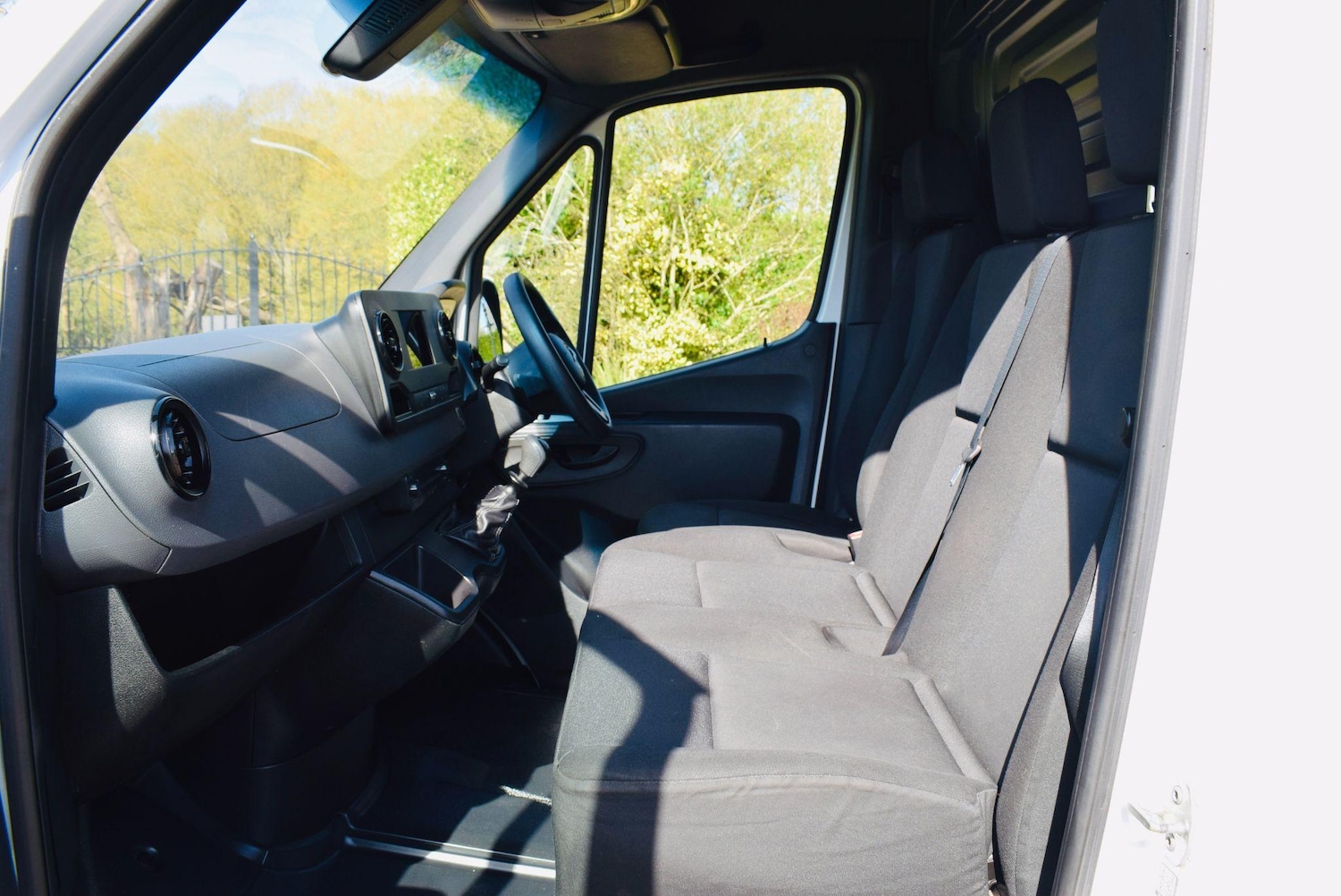 Used Mercedes-Benz Sprinter 2021 for sale - 76997380: Photo 13