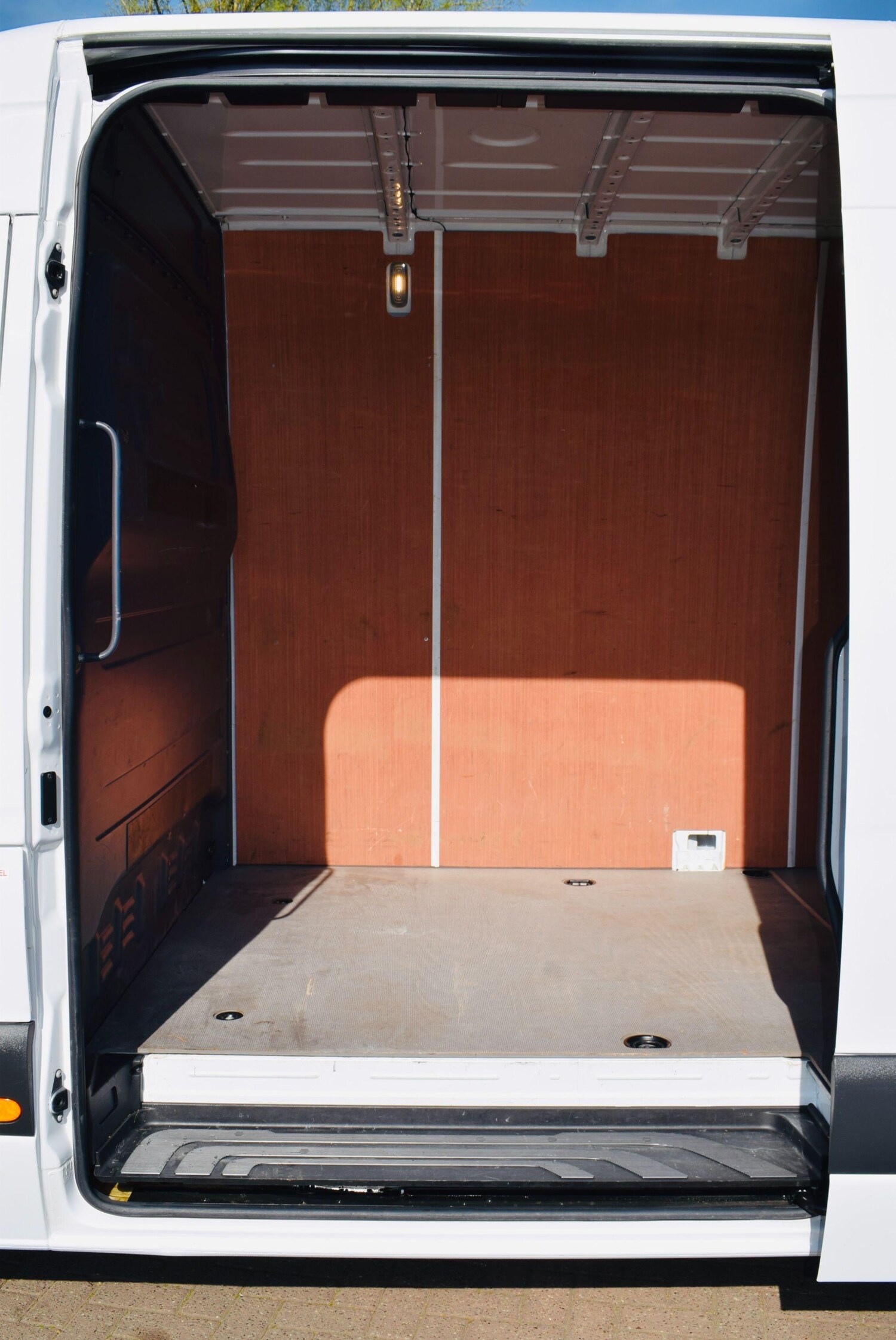 Used Mercedes-Benz Sprinter 2021 for sale - 76997380: Photo 3