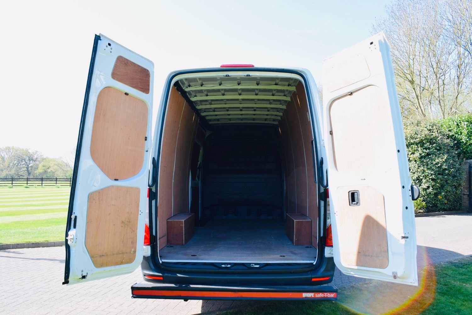 Used Mercedes-Benz Sprinter 2021 for sale - 76997380: Photo 6