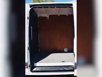 Used Mercedes-Benz Sprinter 2023 for sale - 79484357: Photo